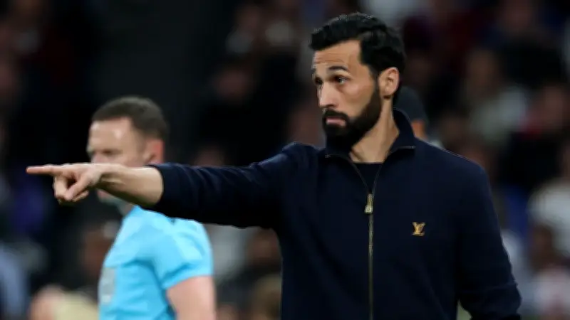 غيابات مؤثرة تضرب ريال مدريد قبل مواجهة ألافيس في الدوري الإسباني