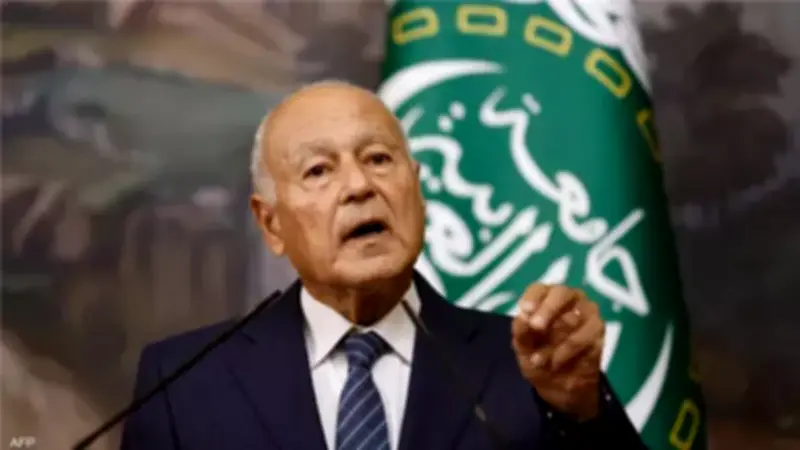 أبو الغيط: الدول العربية لن تكون أداة في يد إيران لتصفية حساباتها