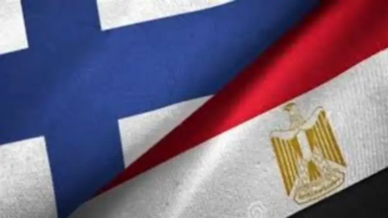 الرئيس السيسي يستقبل نظيره الفنلندي لتعزيز العلاقات الاقتصادية والتجارية
