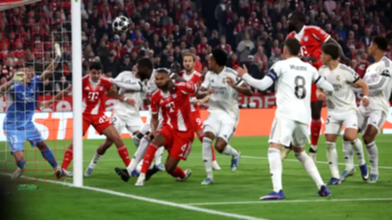 ريال مدريد يقرر بيع حارسه أندري لونين لصعود نجم الشباب خافي نافارو