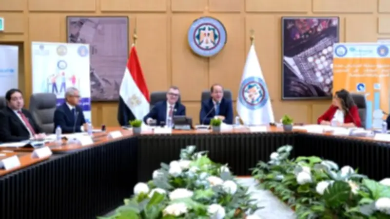 وزير المالية: الموازنة التشاركية تعزز الشفافية وتشرك المواطنين في تحديد أولويات الإنفاق