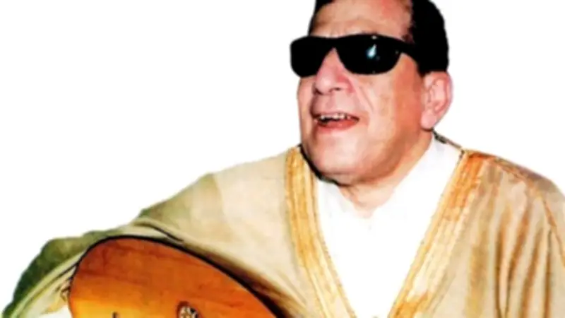 سيد مكاوي: عبقرية موسيقية ولدت من رحم المعاناة والإصرار