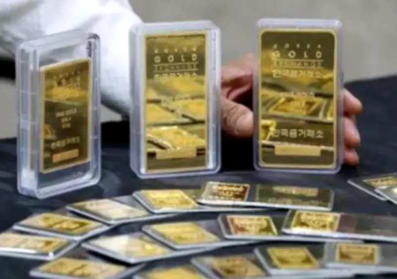 التحول نحو الذهب: كيف يغير الشباب المصري قواعد الاستثمار التقليدي؟