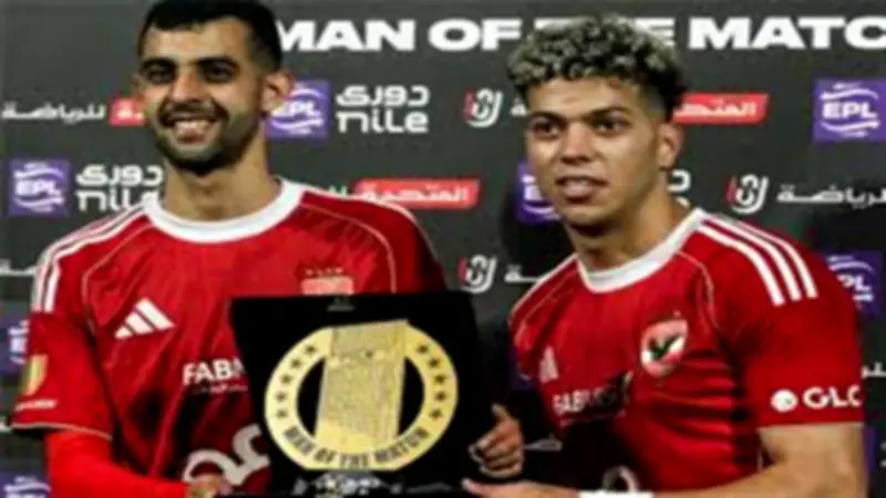 أزمة إصابات تعصف بالأهلي قبل مواجهة بيراميدز المصيرية في الدوري الممتاز