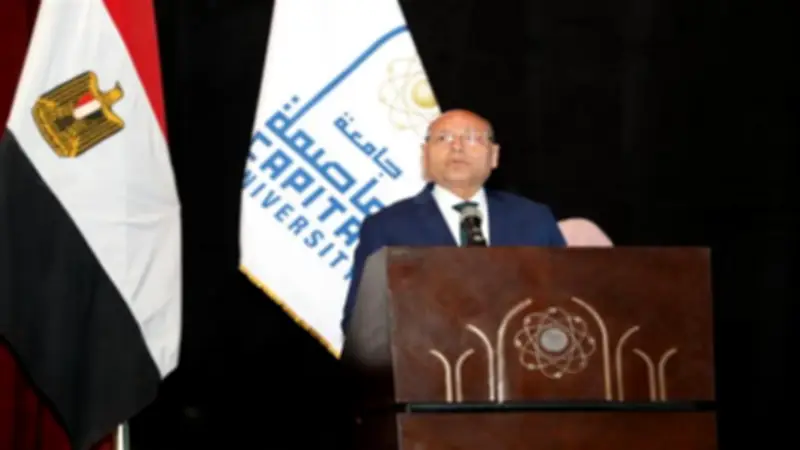 محافظ القاهرة: العلم القائم على الابتكار والاستدامة هو أساس مستقبل التنمية