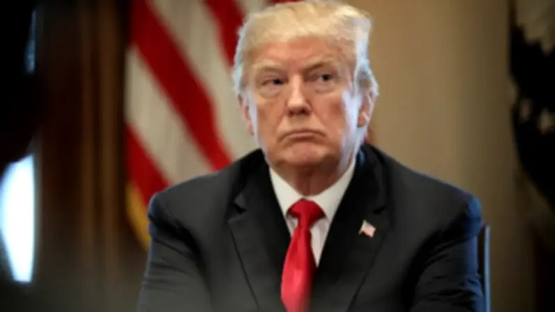 ترامب: الجيش الأمريكي جاهز لاستئناف الحرب ضد إيران في ظل اتهامات متبادلة