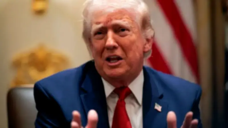 ترامب يرفض تمديد وقف إطلاق النار مع إيران ويوجه اتهامات بانتهاكات متكررة