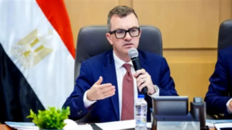 وزير التخطيط يؤكد: الموازنة التشاركية خطوة حاسمة نحو حوكمة الإنفاق العام وتمكين المواطنين