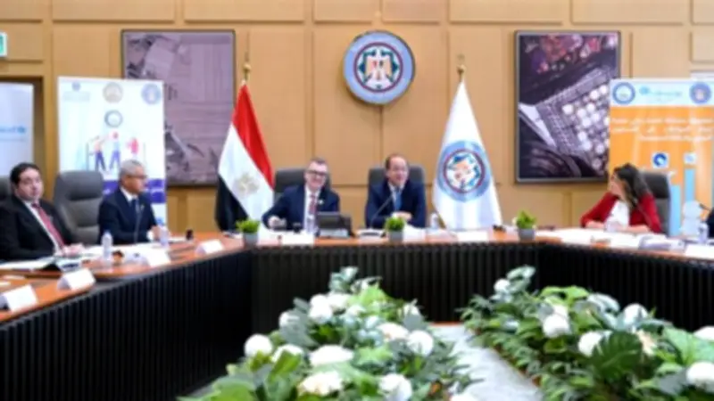 وزير المالية: عرض نتائج الموازنة بعيون المواطنين لأول مرة هذا العام