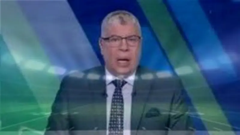 شوبير يحذر مجلس إدارة الأهلي من تسريب الأخبار ويطالب بالحد من البيانات