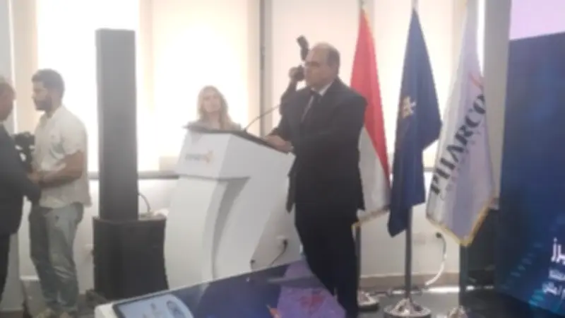 رئيس هيئة الدواء المصرية يوضح آلية تسعير الأدوية ويؤكد استمرارية التقييم