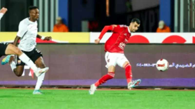 غياب بلعمري يهز الأهلي.. كيف يواجه توروب أزمة الظهير في سباق الدوري الحاسم؟