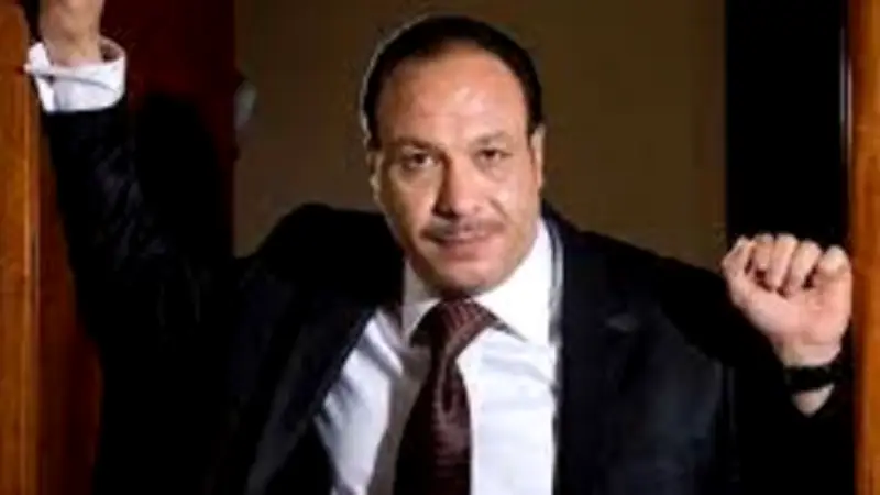 مهرجان بردية السينمائي يطلق اسم النجم خالد صالح على دورته الثالثة تقديرًا لمسيرته الفنية