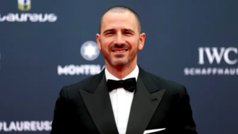 بونوتشي يرى في جوارديولا المدرب المثالي لقيادة ثورة كرة القدم الإيطالية