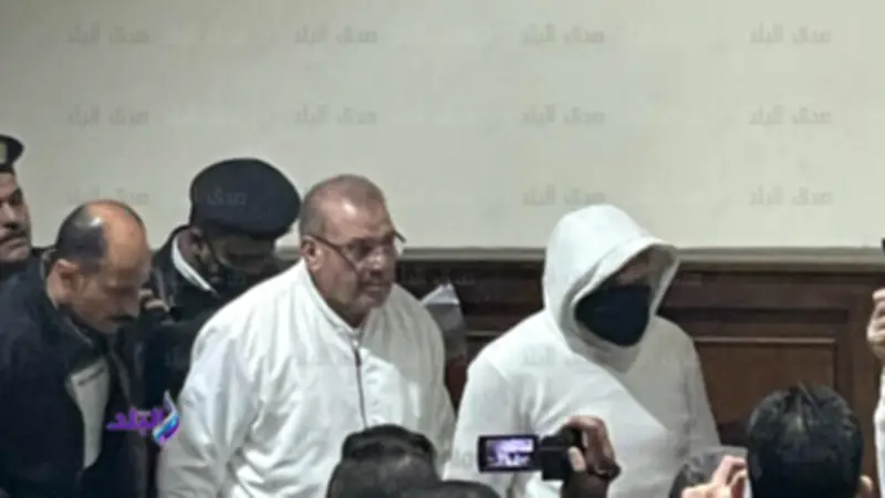 المحكمة الاقتصادية تؤيد براءة رجل الأعمال حسن راتب في قضية غسل أموال الآثار الكبرى