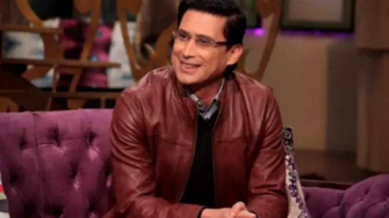 أحمد عيد يكشف عن كواليس مسرحية 'جريمة في فندق السعادة' في الرياض