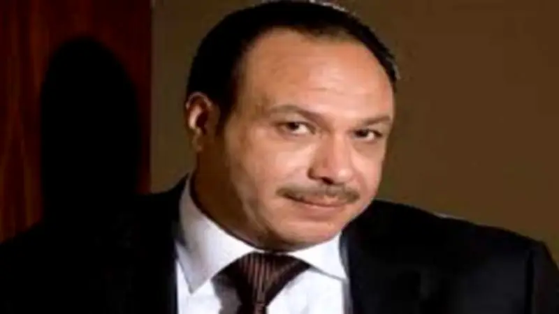 إطلاق اسم النجم خالد صالح على الدورة الثالثة لمهرجان بردية السينمائي