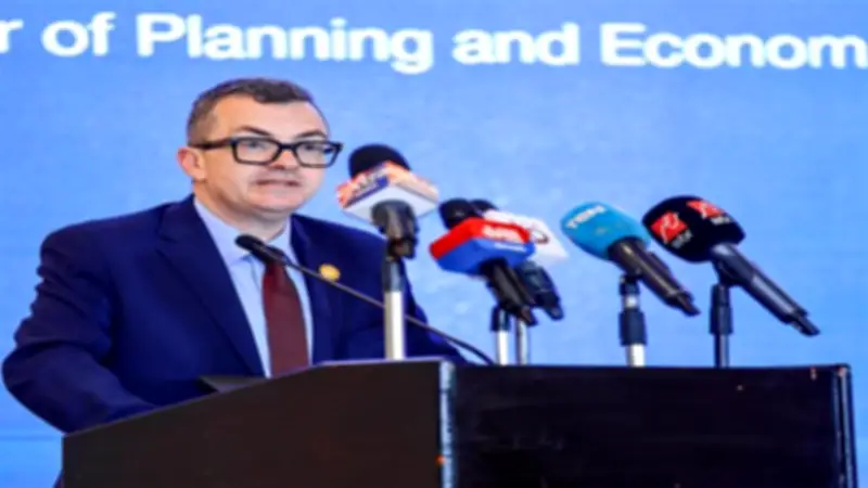وزير التخطيط يؤكد: منطقة قناة السويس تعزز مكانة مصر كمركز إقليمي جاذب للاستثمارات