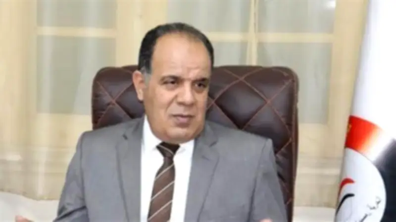 حزب الحرية المصري يشيد ببيان رئيس الوزراء أمام النواب: تأكيد على الدور المحوري لمصر