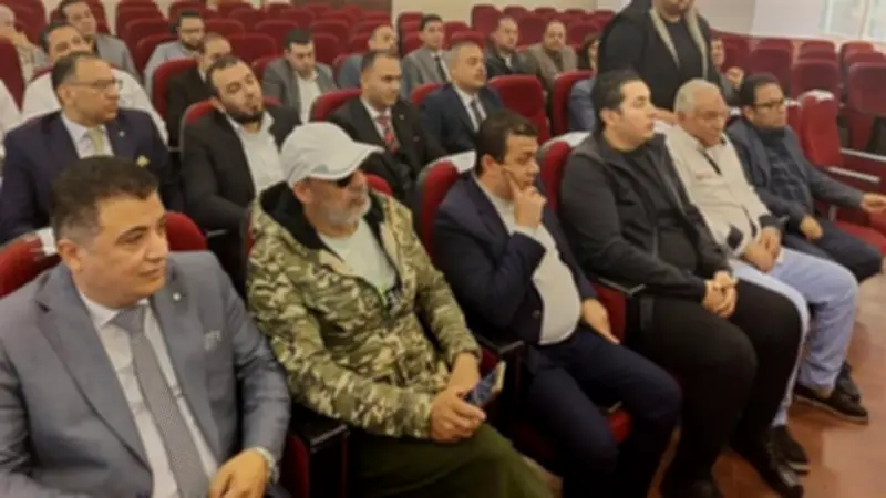 دمياط تعلن تشكيل هيئة مكتب جديدة لشعبة الأثاث لتعزيز الاقتصاد المحلي