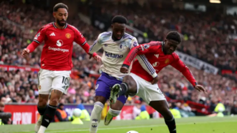 مانشستر يونايتد يوقع عقداً جديداً مع كوبي ماينو لخمس سنوات قادمة