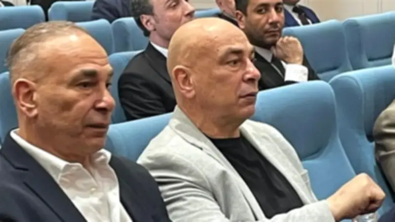 اجتماع لجنة الشباب والرياضة بالنواب يناقش استعدادات مصر لكأس العالم بحضور حسام حسن