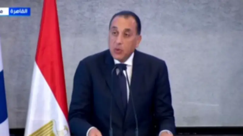 مدبولي: إصلاحات هيكلية وتطوير البنية التحتية لتعزيز الاستثمار في مصر