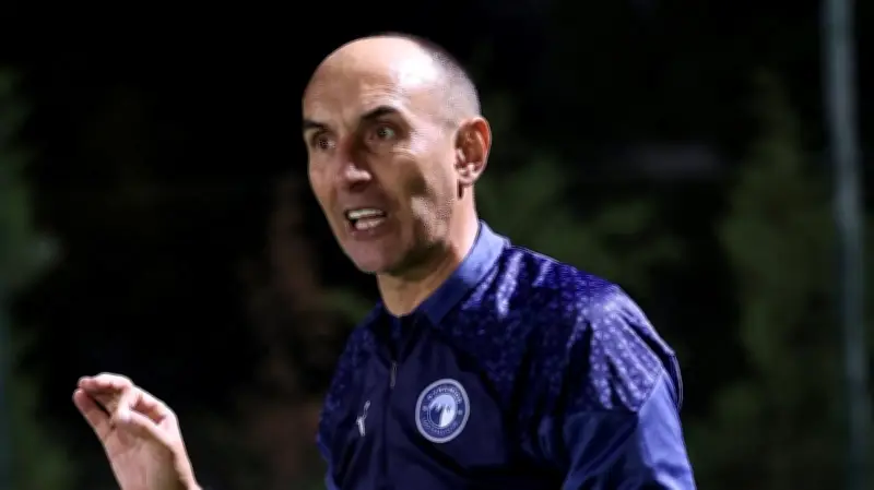 المدرب المصري مع الزمالك يوقع عقداً رسمياً مع يورتشيتش في صفقة استثنائية