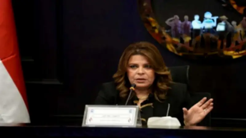 حزب مستقبل وطن يناقش خطة عمل شاملة للمحافظات لتعزيز التواصل المجتمعي