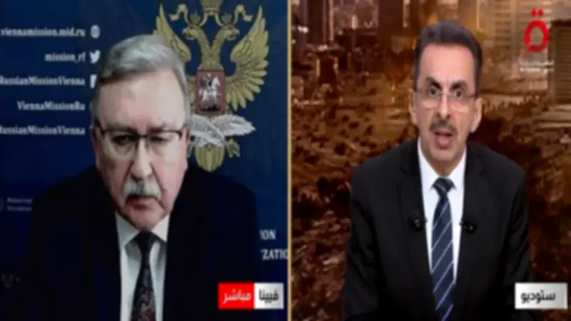 مسؤول روسي يحذر: استهداف المنشآت النووية الإيرانية قد يؤدي لكارثة إقليمية واسعة