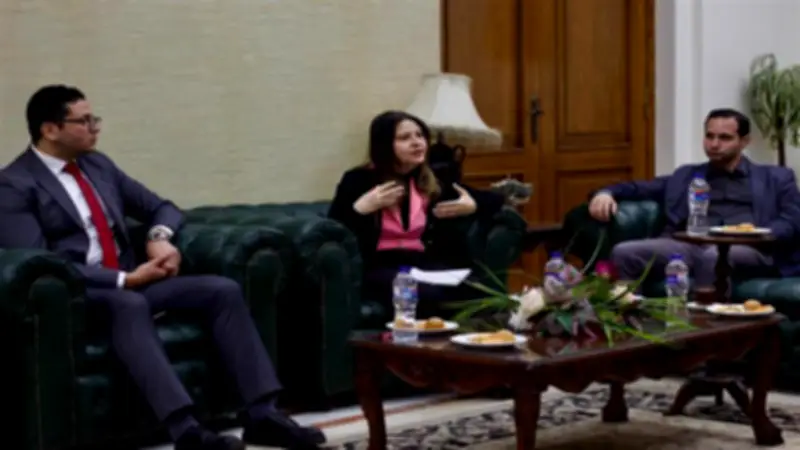 هيئة الرقابة النووية تطلق مبادرات توعوية في دمنهور بالتعاون مع مكتبة مصر العامة