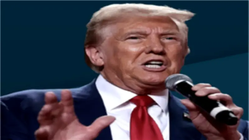 ترامب يهدد بقصف إيران ويؤكد سيطرته على مضيق هرمز.. ويعلن ضبط سفينة إيرانية تحمل عطايا صينية