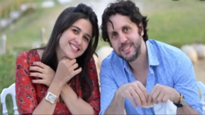طارق الشناوي يحذر ياسمين عبدالعزيز من المعارك الجانبية ويمتدح هشام ماجد كنجم الكوميديا الأول
