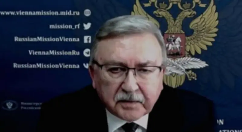 مبعوث روسيا يحذر: استهداف المنشآت النووية الإيرانية قد يؤدي لكارثة عالمية