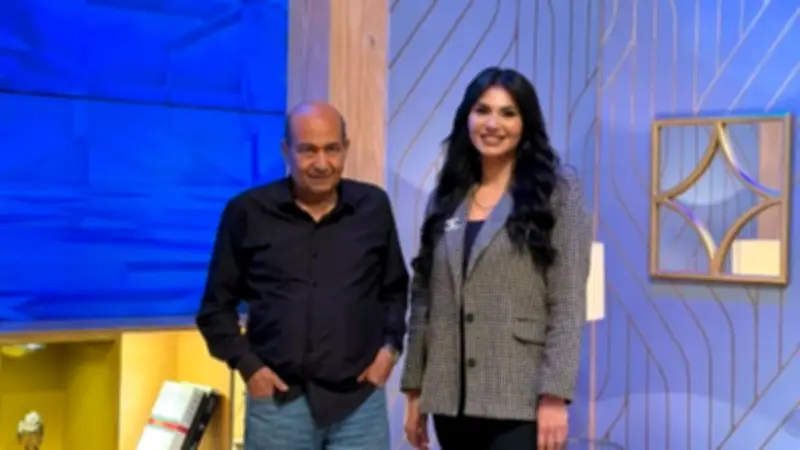 طارق الشناوي يطلق تصريحات نارية عن ياسمين عبد العزيز والعوضي وغادة عبد الرازق