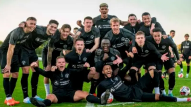 نادي ميتيلاند الدنماركي يكشف تفاصيل طعن نجمه الغيني ألامارا ديابي