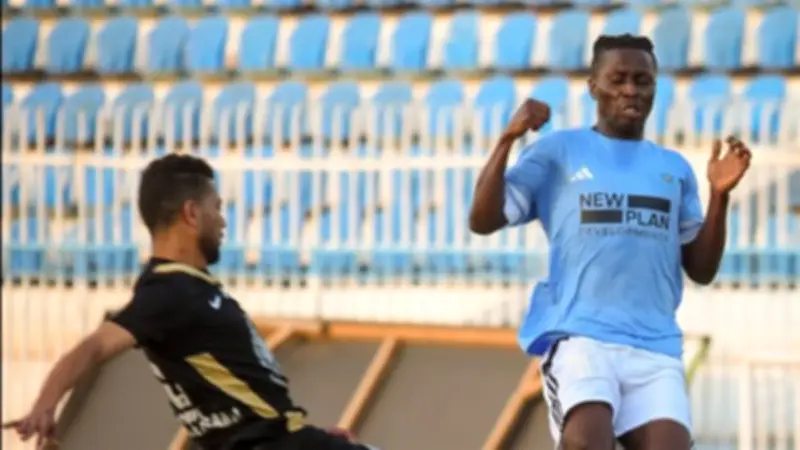 غزل المحلة يفتح أبواب استاده مجانًا لجماهيره في مواجهة بتروجيت المصيرية