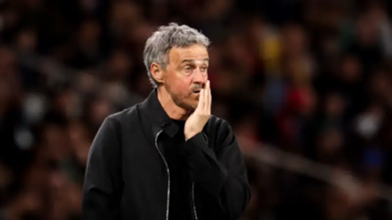 قلق في باريس سان جيرمان قبل مواجهة بايرن ميونخ بسبب إصابة فيتينيا