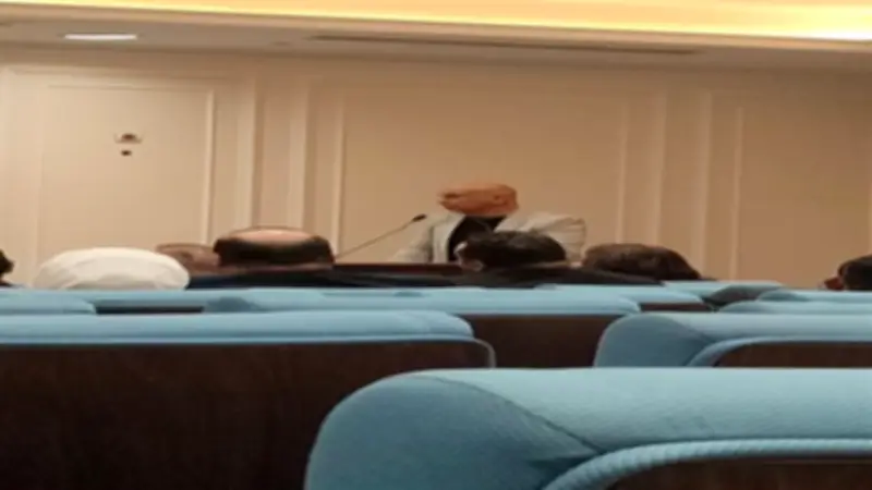 حسام حسن يكشف: عقدي مع المنتخب انتهى في فبراير وأنا مستمر خدمة للوطن