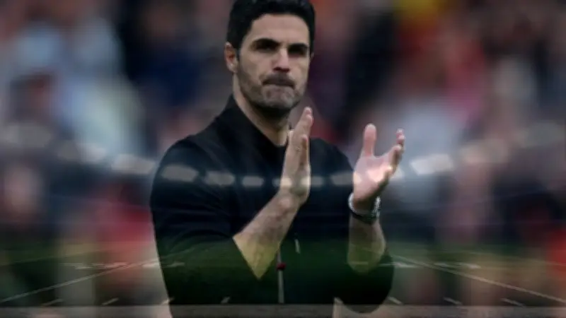 فلسفة الراحة في كرة القدم: كيف استخدم أرتيتا وتوروب الراحة كسلاح تكتيكي في المعارك الحاسمة؟