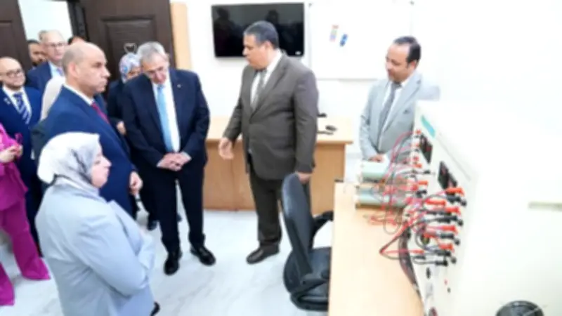 مصر وقبرص تشكلان لجنة مشتركة لتحديد المهن المطلوبة في سوق العمل القبرصي