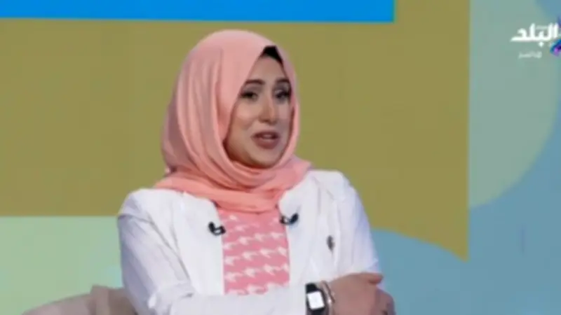 مستشارة أسريّة تكشف: الشخص المتفاهم لا تخشى الحديث معه في أي مشكلة ويصل لحلول