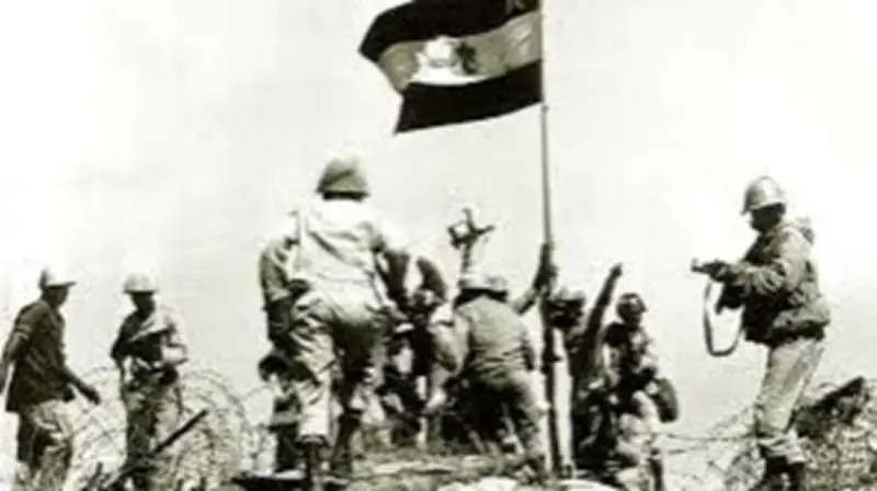 من ميادين القتال إلى طاولة التفاوض: كيف شكلت حرب أكتوبر عقيدة الأمن القومي المصري