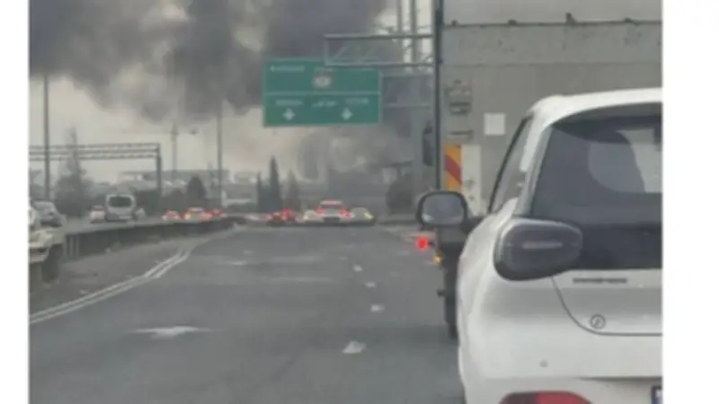 جيش الاحتلال يعلن إطلاق صفارات إنذار شمال إسرائيل بسبب تشخيص خاطئ وسط تصعيد لفظي ضد حزب الله