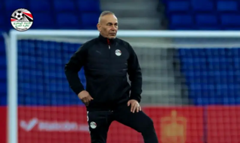 إبراهيم حسن يطالب وسائل الإعلام بتقديم دعم أكبر للمنتخب المصري حالياً