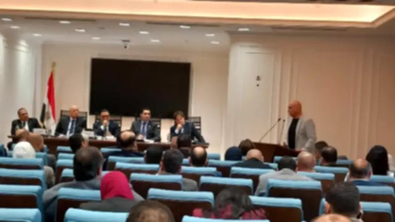 أبو ريدة يحذر: منح تذاكر المونديال لشركات السياحة سيؤدي للنيابة فورًا