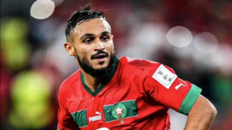 بوفال يعلن أولوياته: إنقاذ لوهافر يتقدم على حلم المونديال