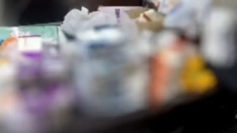 إدارة العلاج الحر بكفر الشيخ تضبط أدوية مجهولة المصدر في حملة تفتيشية موسعة