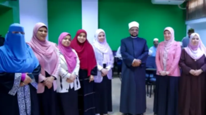 تمكين الدعاة من أدوات التواصل خطوة محورية لتطوير الخطاب الدعوي