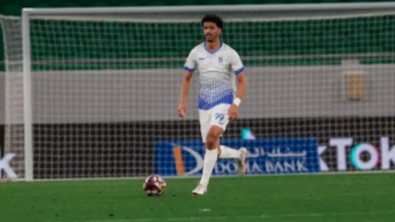 السيلية يثبت جوهرة مستقبله السفياني وسط اهتمام محلي وعربي متزايد